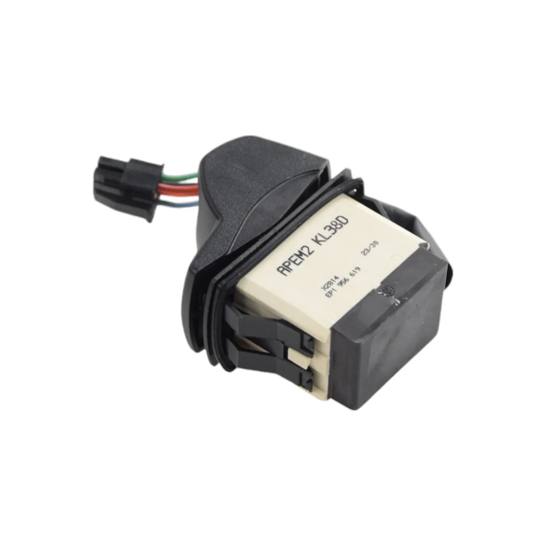 AGCO - ACW202513C - Massey Ferguson PTO Switch
