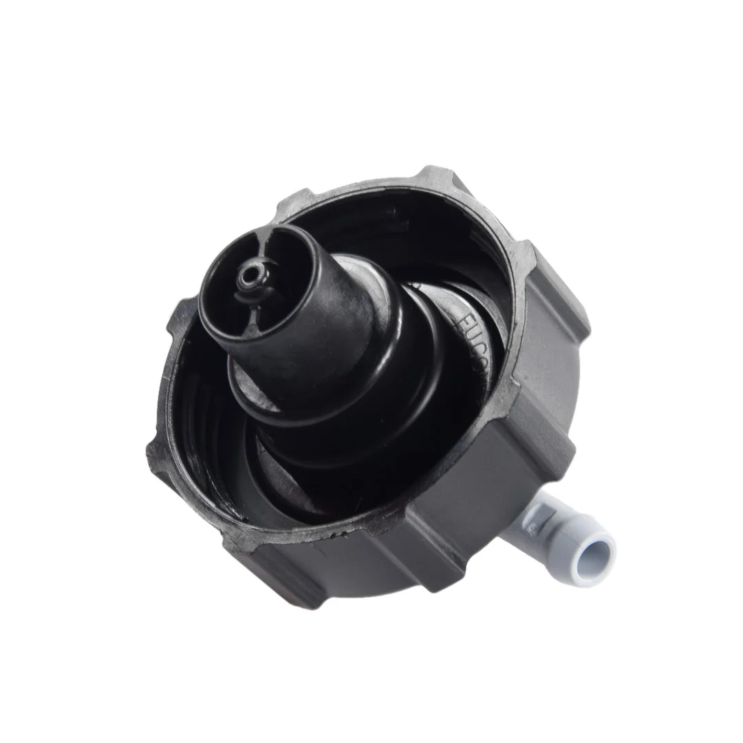 AGCO - ACW3378740 - Expansion Tank Cap Massey Ferguson