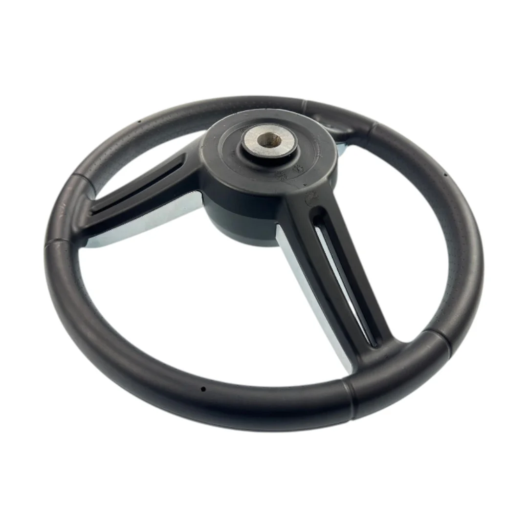 AGCO - ACW673946A - Massey Ferguson  "S" Steering Wheel