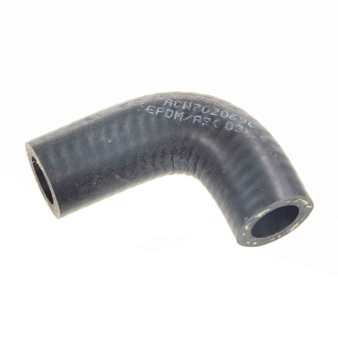 AGCO - ACW7020690 - Massey Ferguson  Oil Hose Elbow