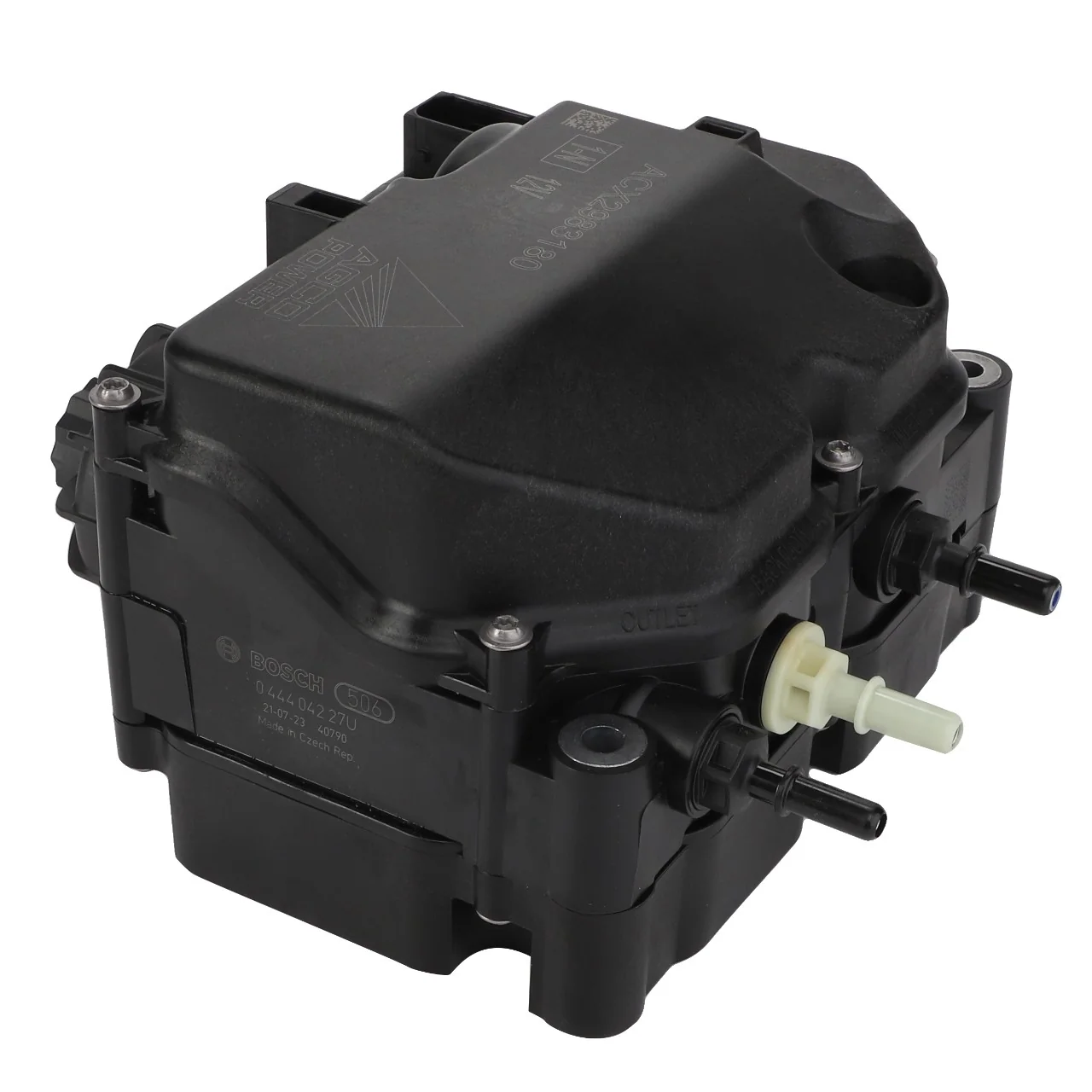 AGCO - ACX2983180 - Adblue Module Massey Ferguson
