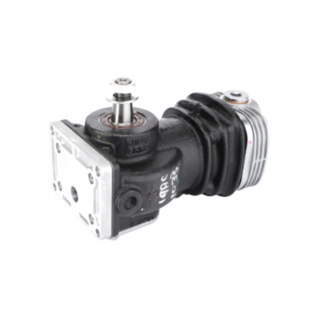 AGCO - ACX3065090 - Air Compressor Massey Ferguson
