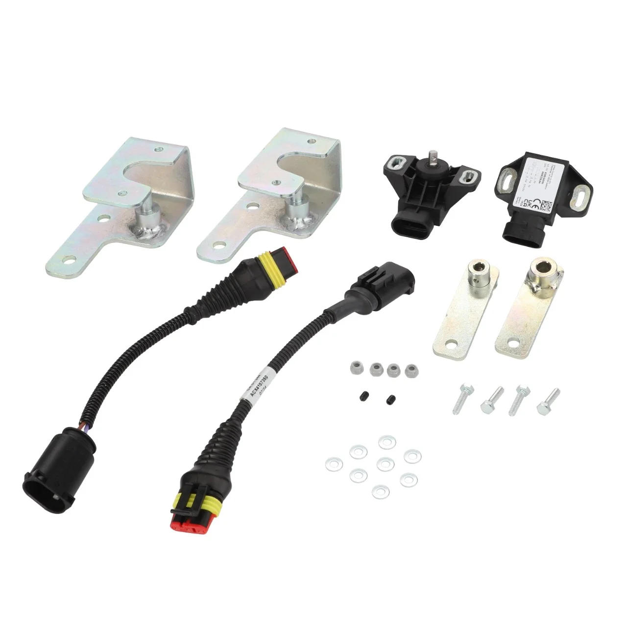 AGCO - ACX4157360 -  Massey Ferguson Sensor Set
