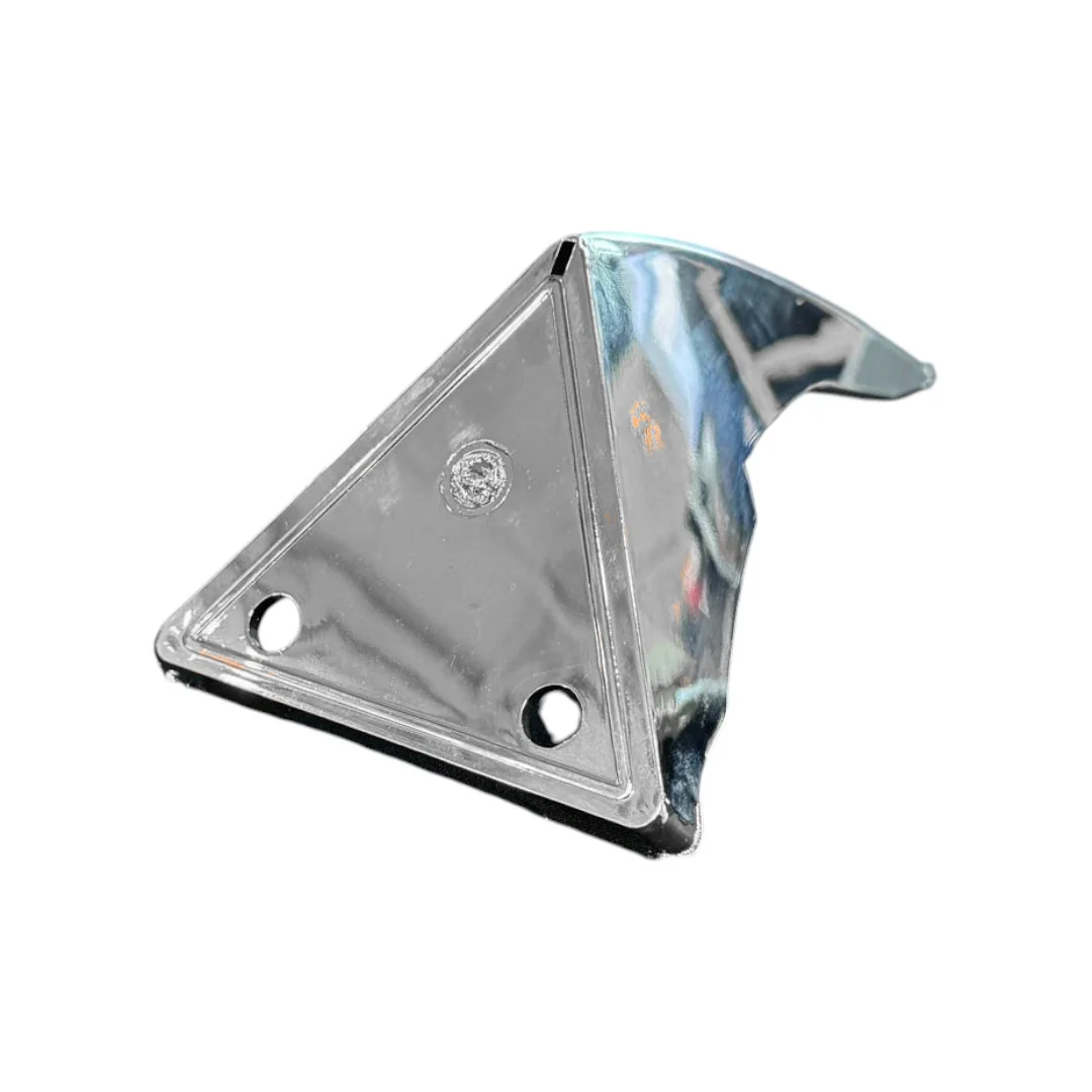 Agco - AK725500020251 - Logo Base Fendt Replacement