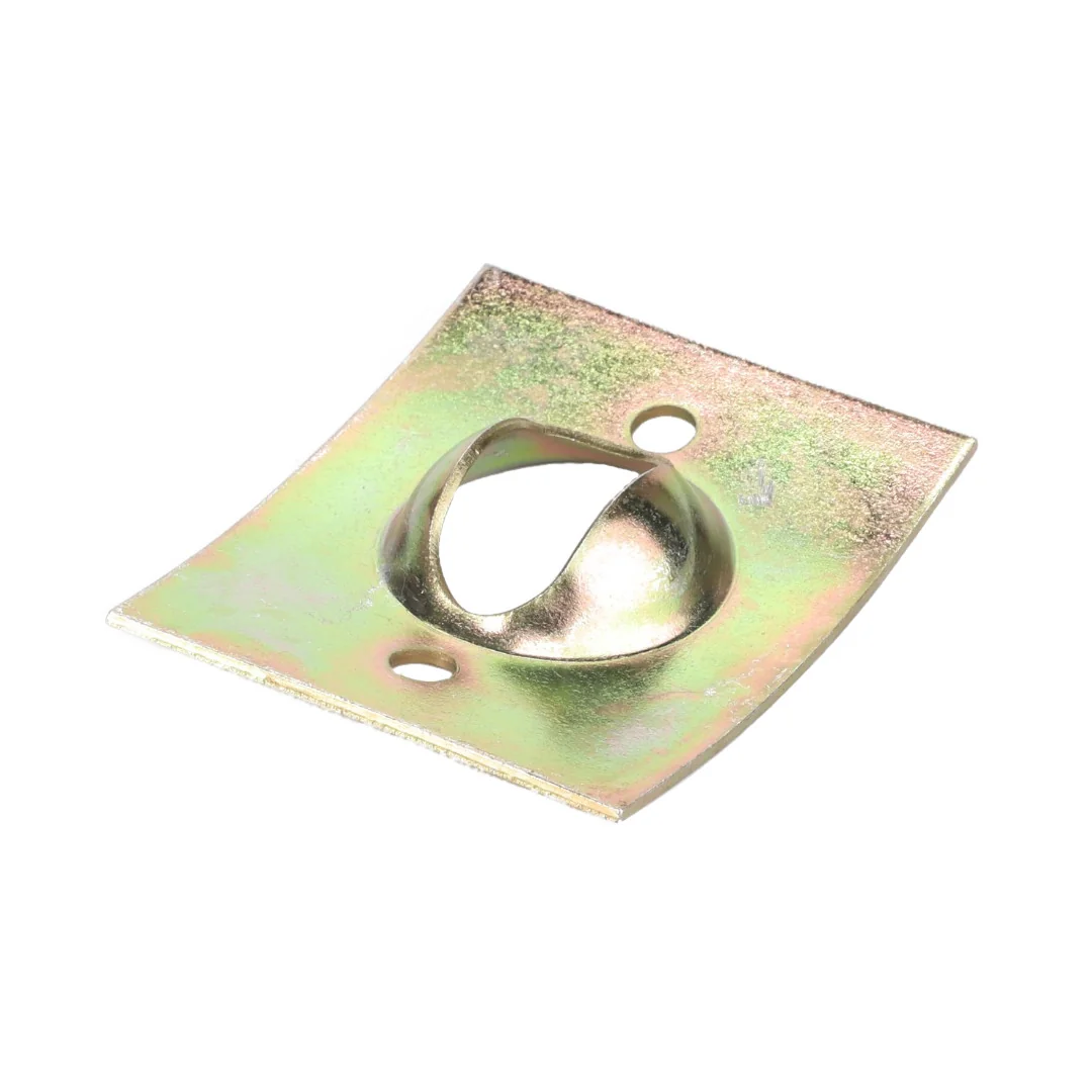 AGCO - D28200150 - Massey Ferguson Finger Guide Clamp