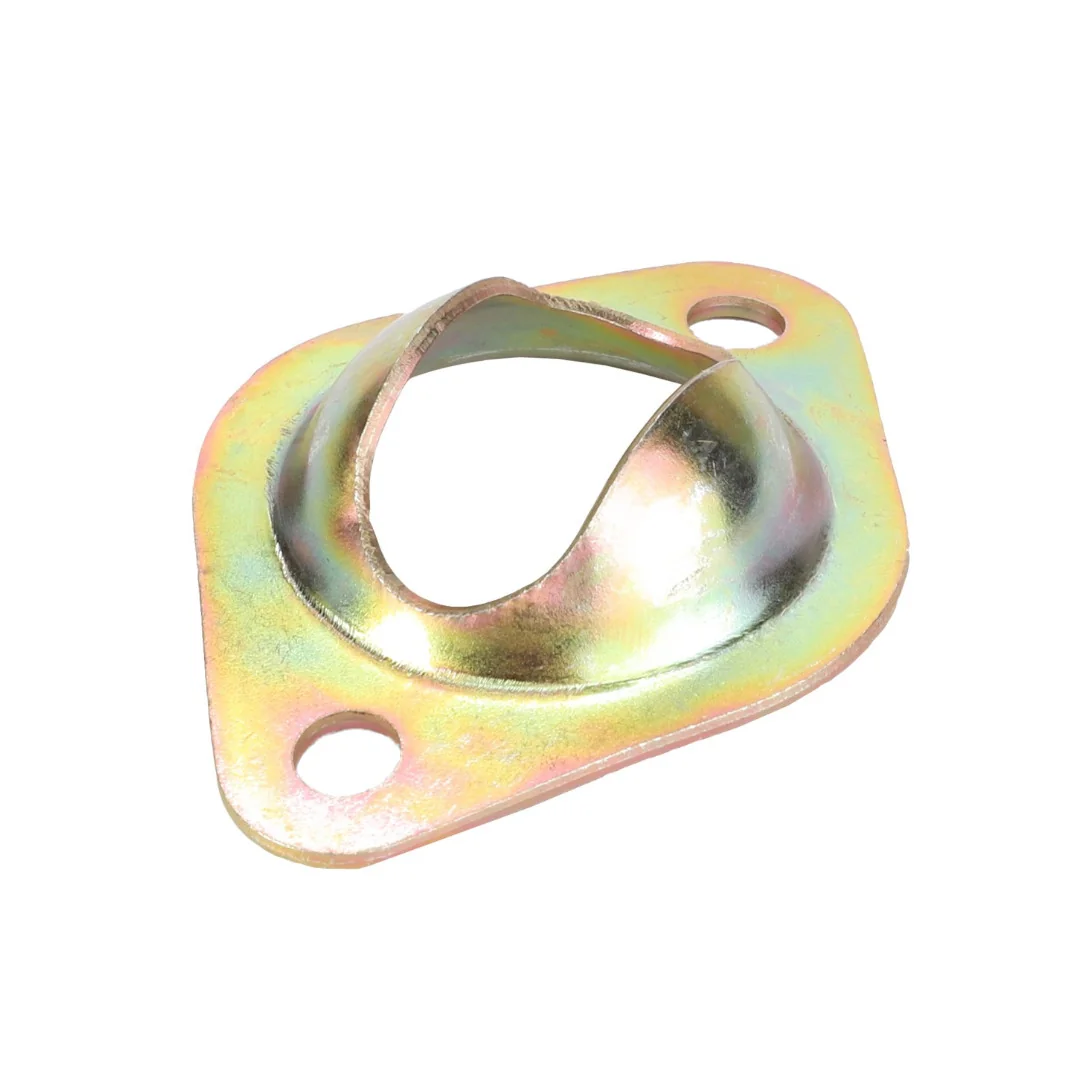AGCO - D28200151 - Massey Ferguson Finger Housing Upper