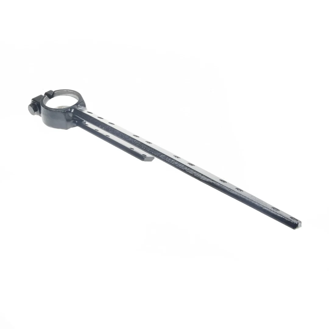 AGCO - D28274011 - Massey Ferguson Scythe Head
