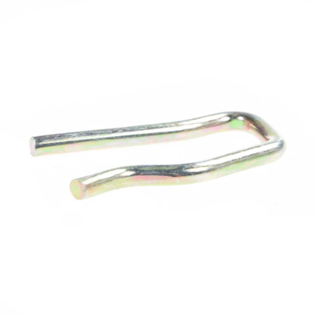 AGCO - D28283853 - Massey Ferguson Feeder Drum Finger Guard