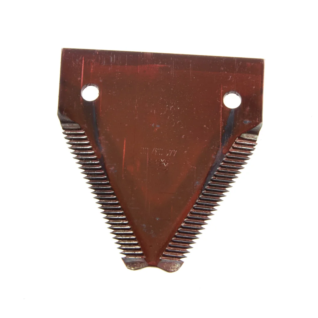 AGCO - D44103700 - Cutter Bar Knife Massey Ferguson