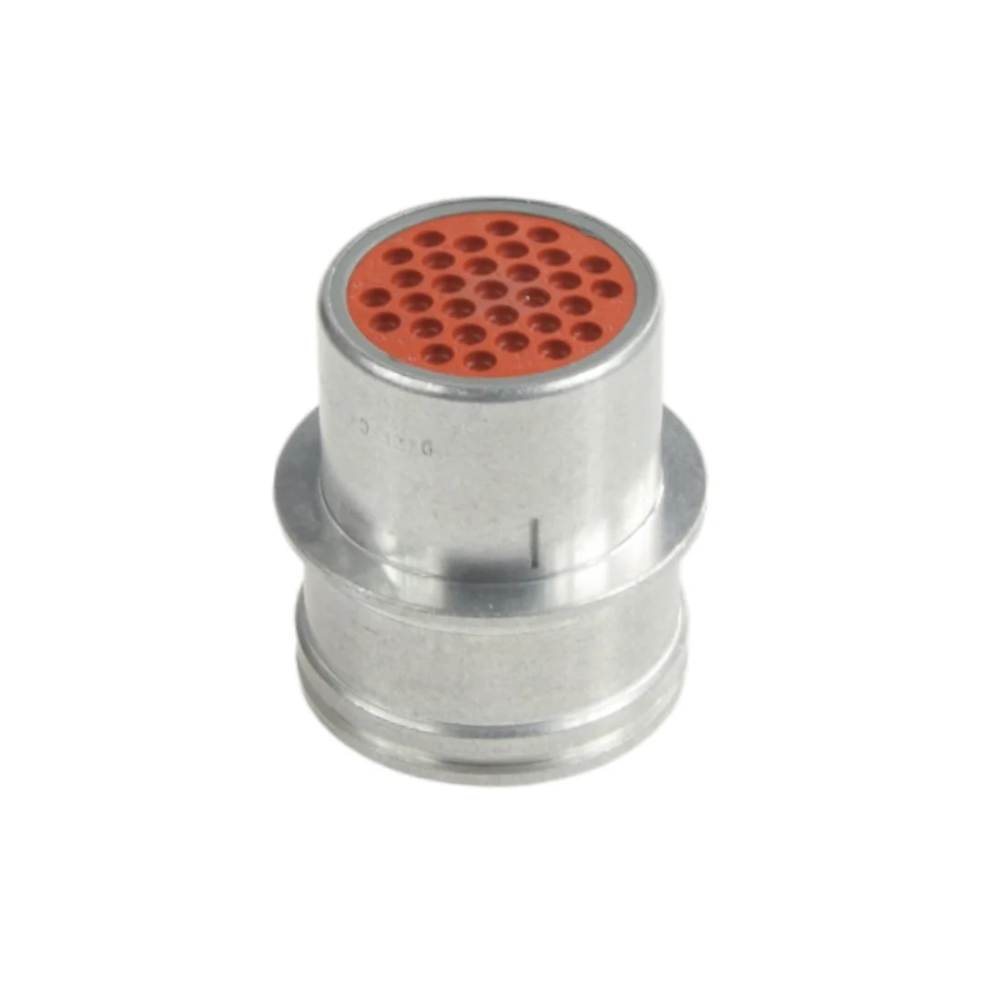 AGCO - D44901006 - Massey Ferguson Electrical Connector