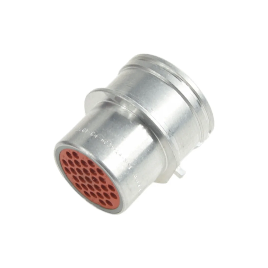 AGCO - D44901006 - Massey Ferguson Electrical Connector