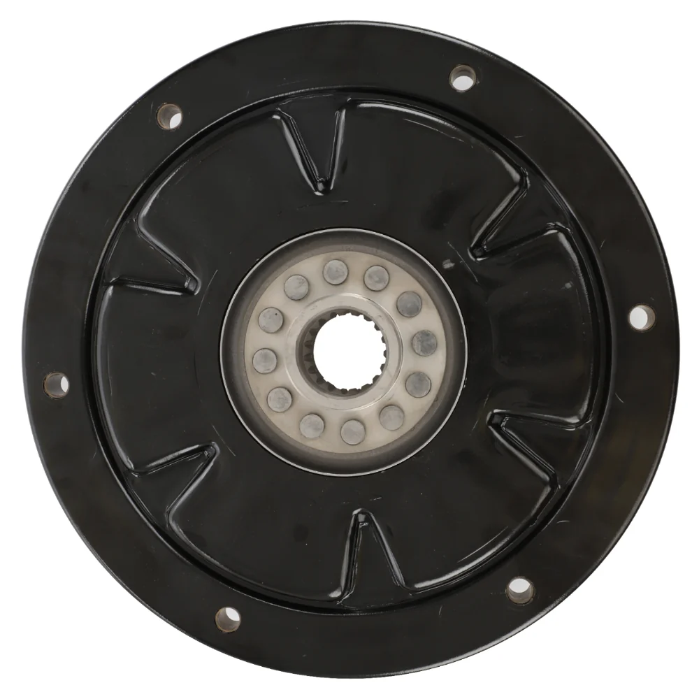 AGCO - E404100420010 - Vibration Damper Fendt