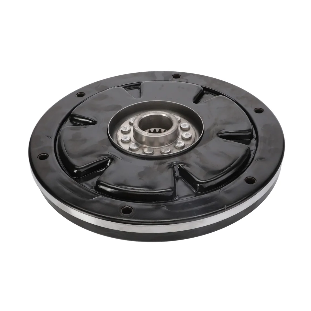 AGCO - E835100420010 - Torsional Vibration Damper Fendt