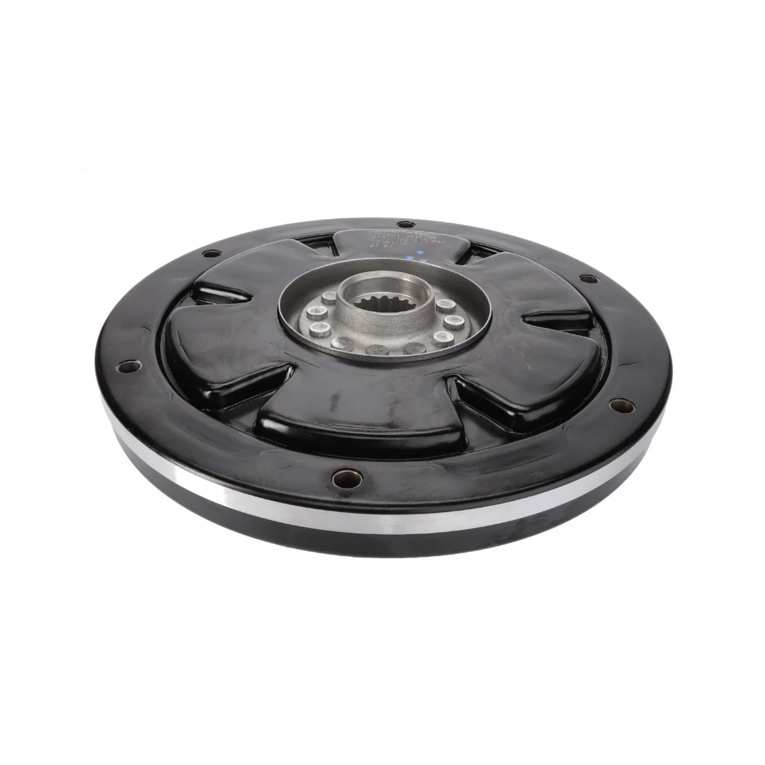 AGCO - E931100420080 - Hydraulic Shock Absorber Massey Ferguson
