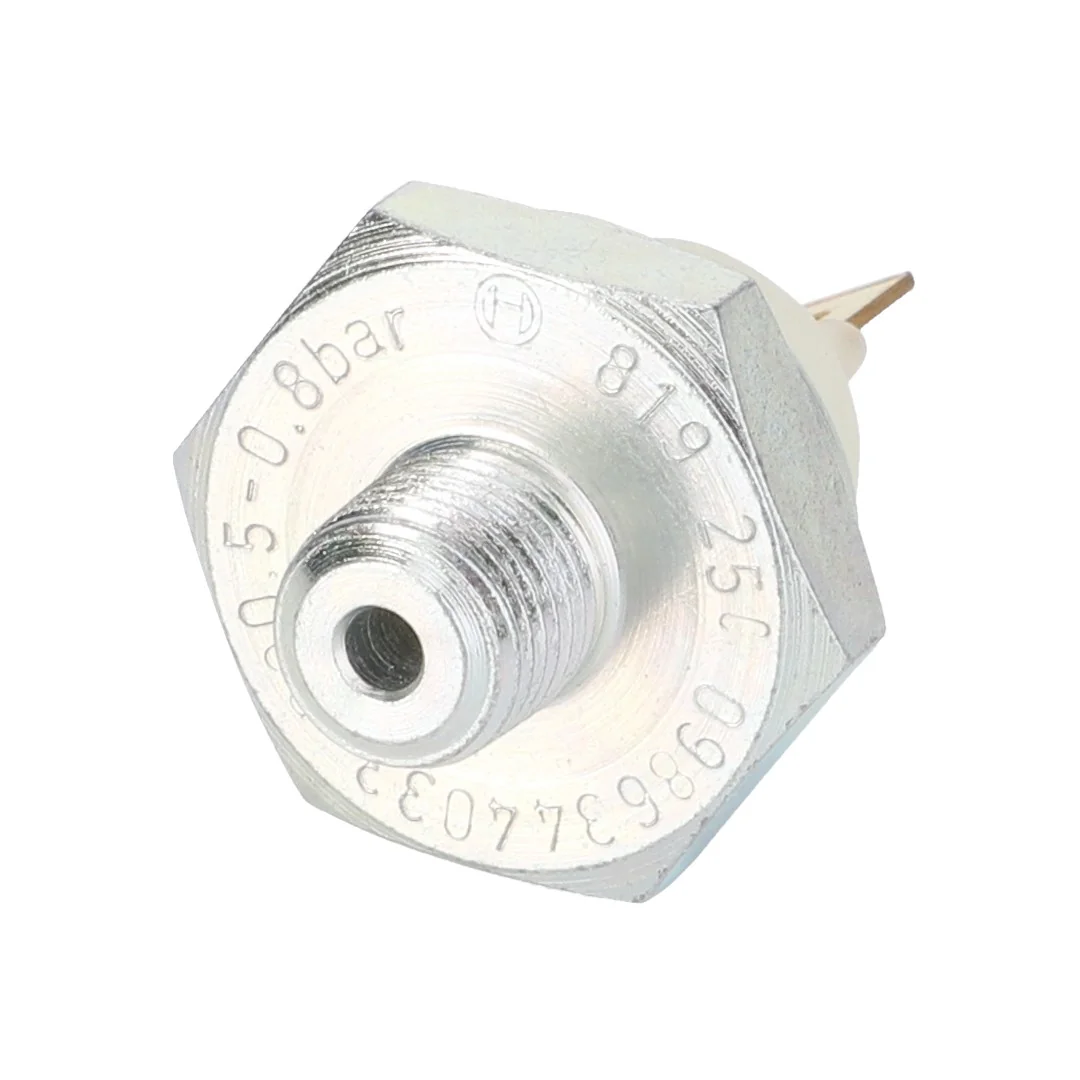 AGCO - F020200110011 - Oil Pressure Sensor Fendt