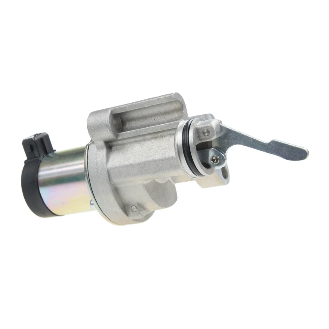 AGCO - F119200211250 - Engine Shutdown Solenoid Head Fendt