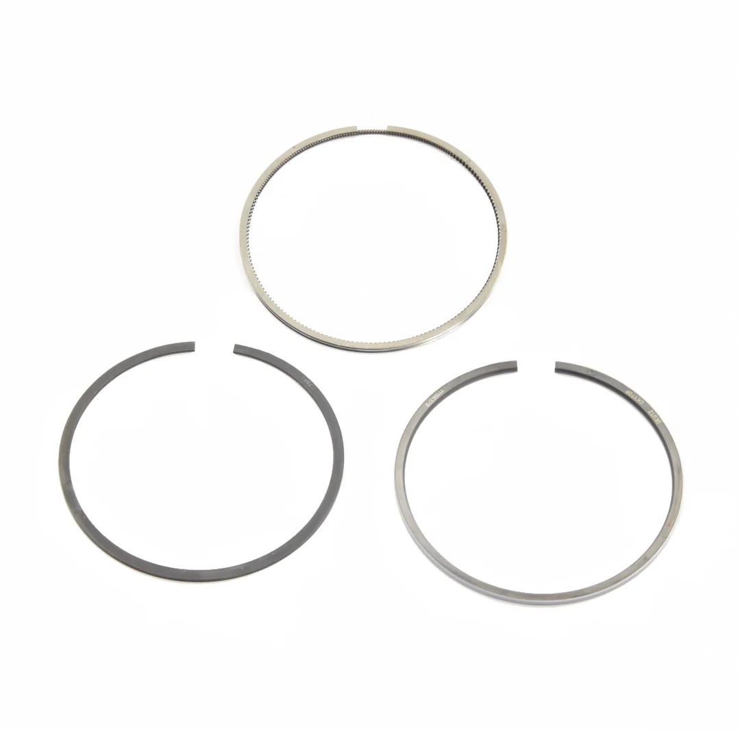 AGCO - F119200310030 - Piston Ring Set Fendt