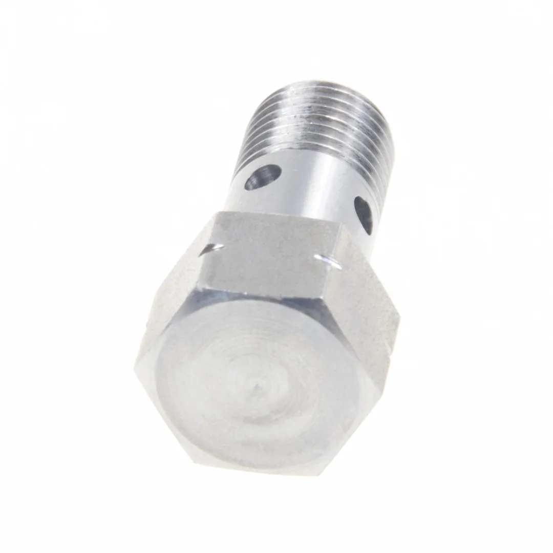 AGCO - F119200710690 - Fuel Pressure Valve Fendt