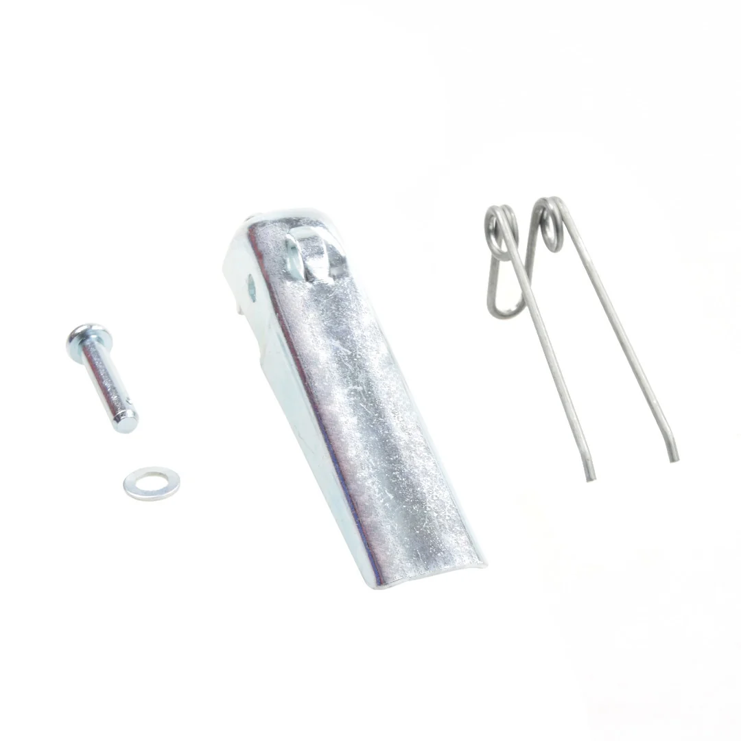 AGCO - F139503060070 - Fendt Hitch Pin