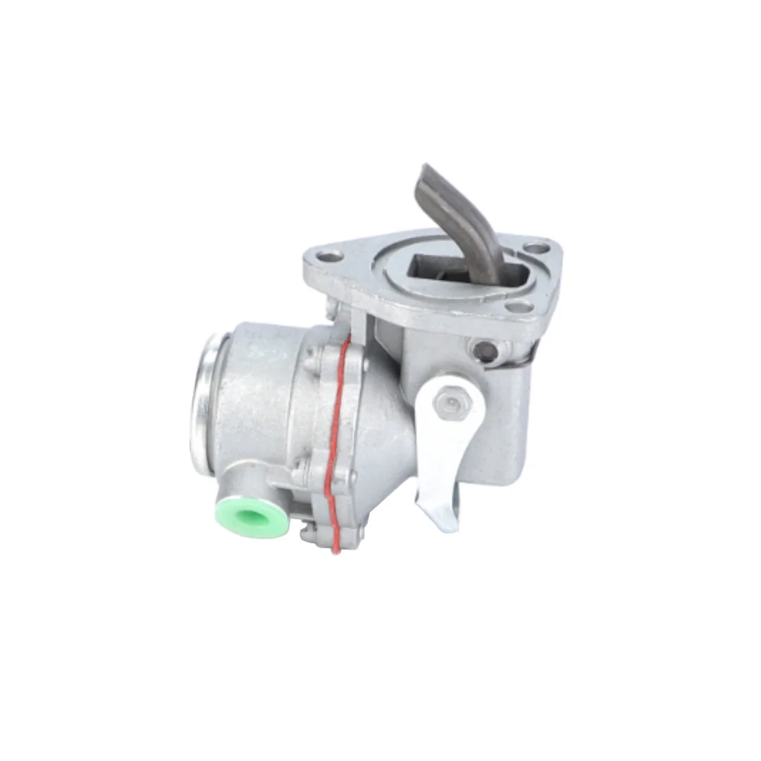 AGCO - F150204710013 - Fendt Feed Pump