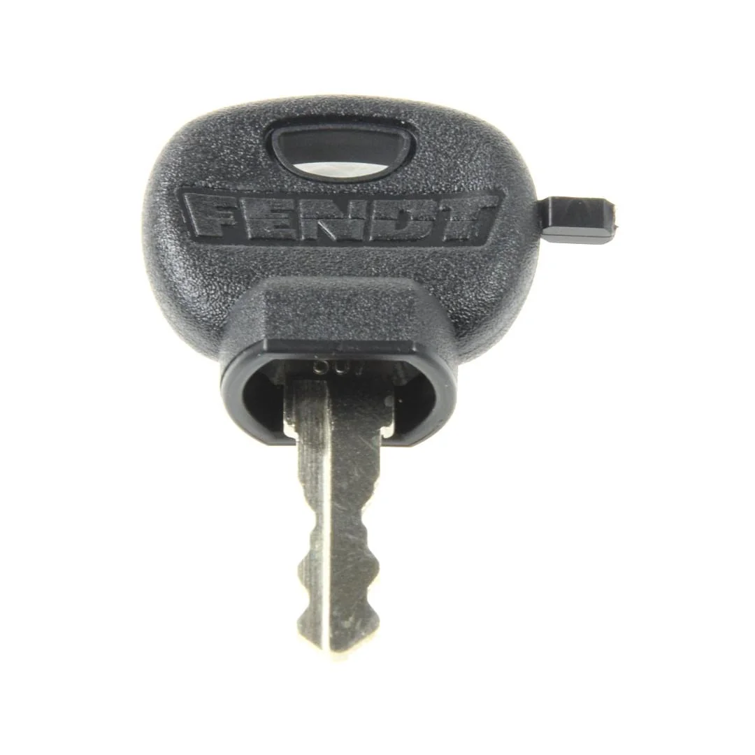 AGCO - F210902020010 - Key Fendt