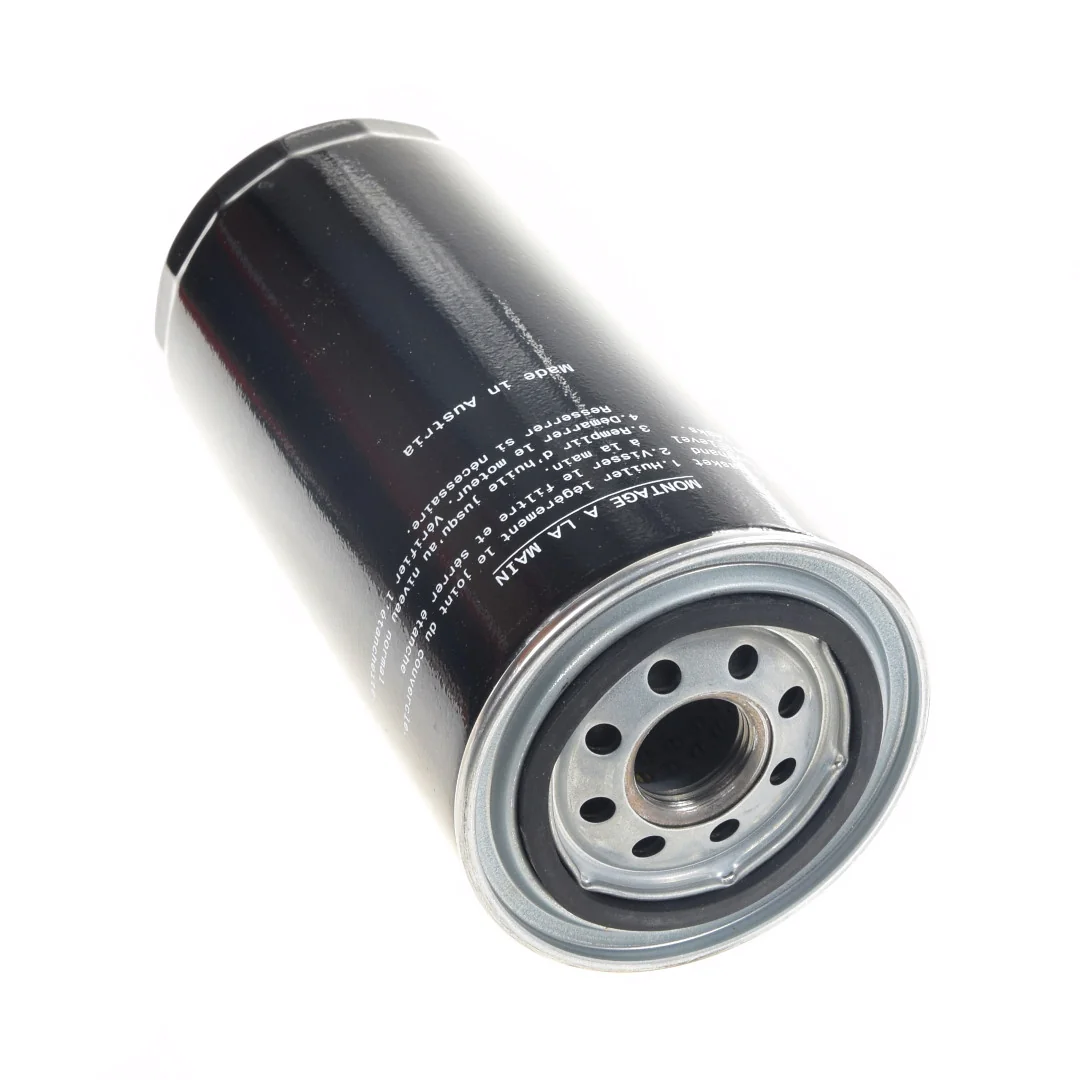 AGCO - F284201310040 - Engine Oil Filter Fendt