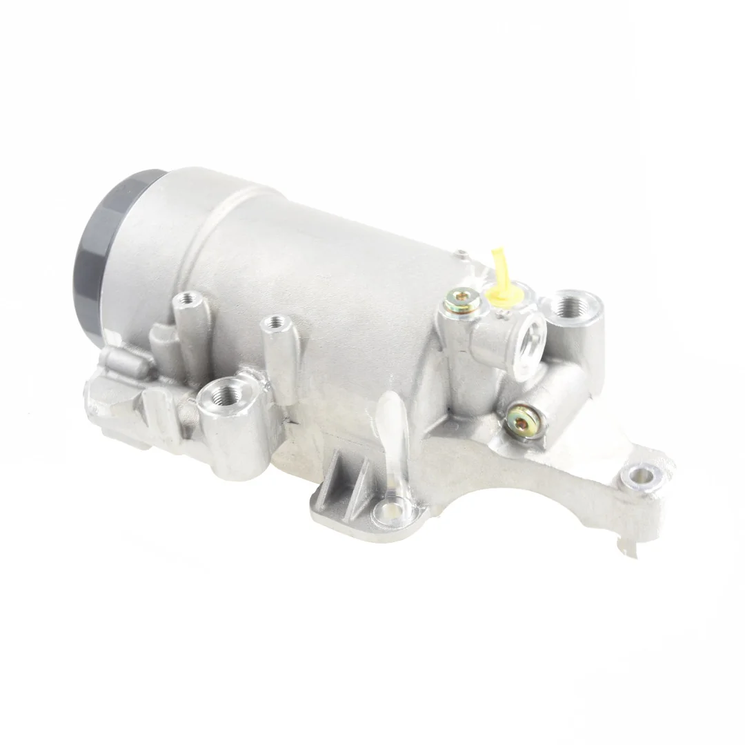 AGCO - F339202060200 - Complete Fuel Filter Fendt
