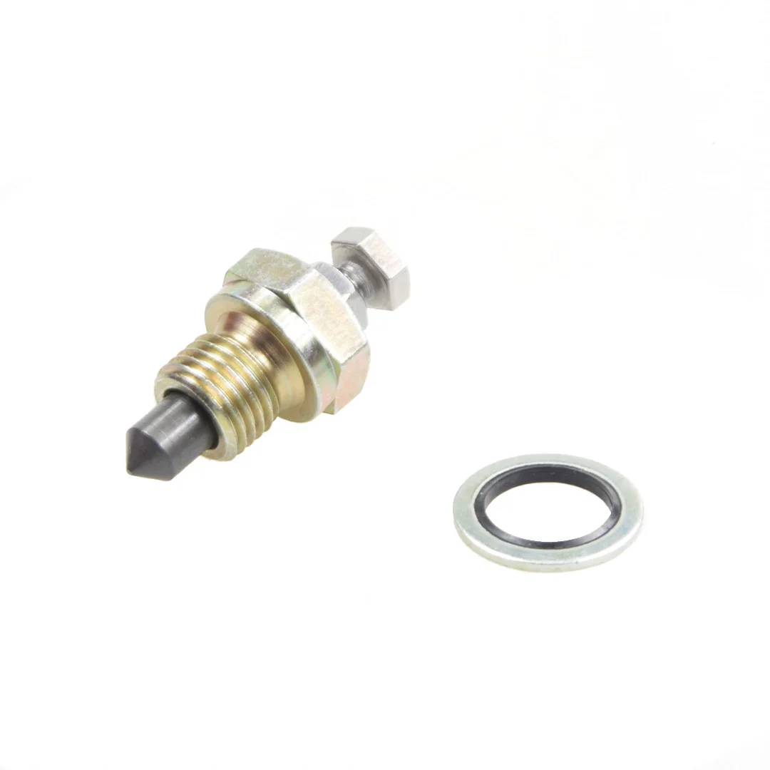 AGCO - F339302150060 - Hydraulic Block Closing Screw Fendt
