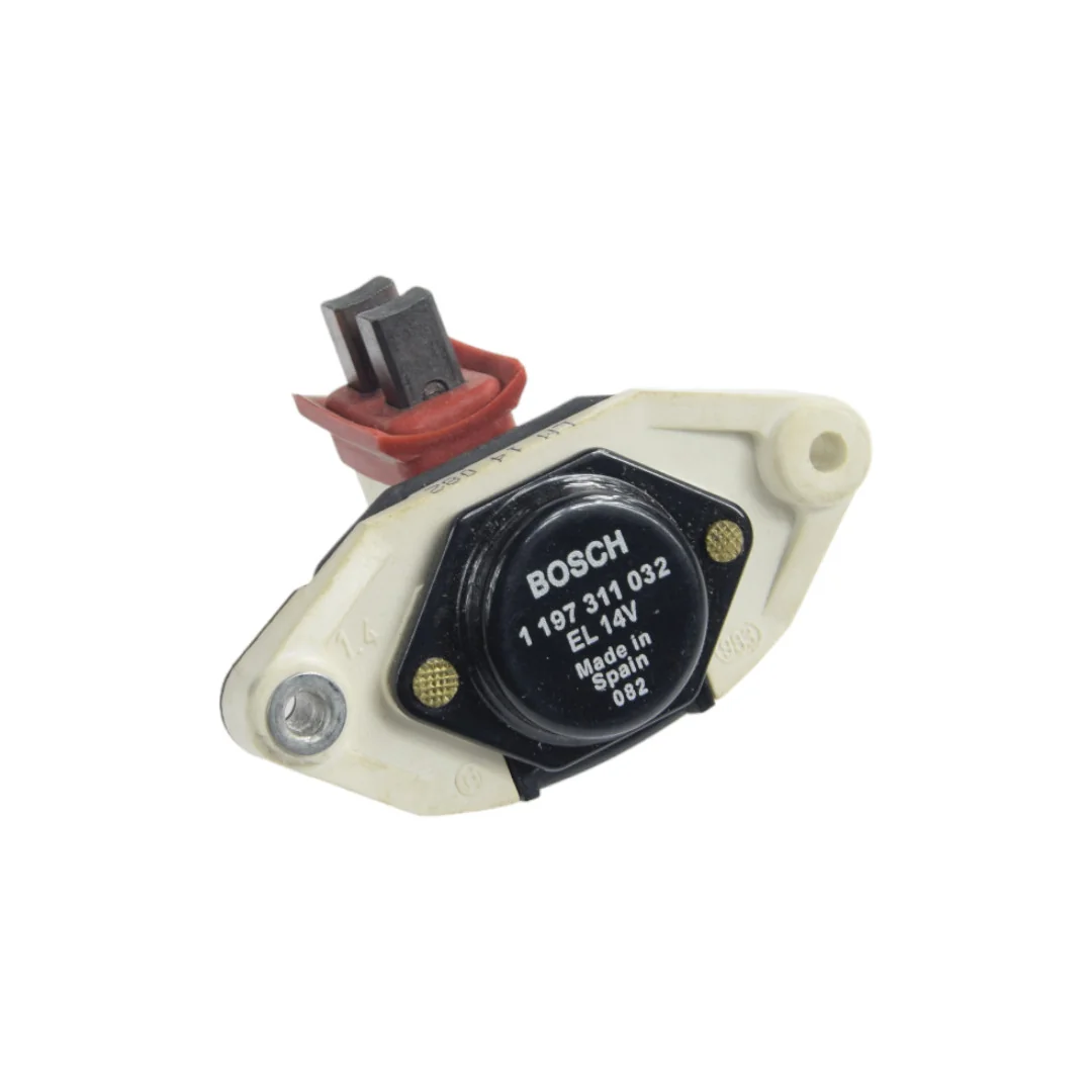 AGCO - F345900011020 - Excitation Regulator Fendt