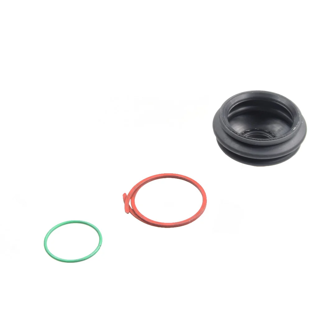 AGCO - F385300100080 - Fendt Joint Rubber Cover