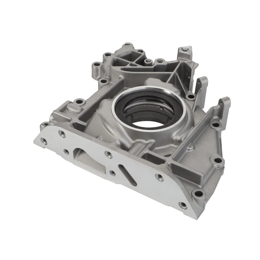 AGCO - F404200210090 - Fendt Crankcase End Cover