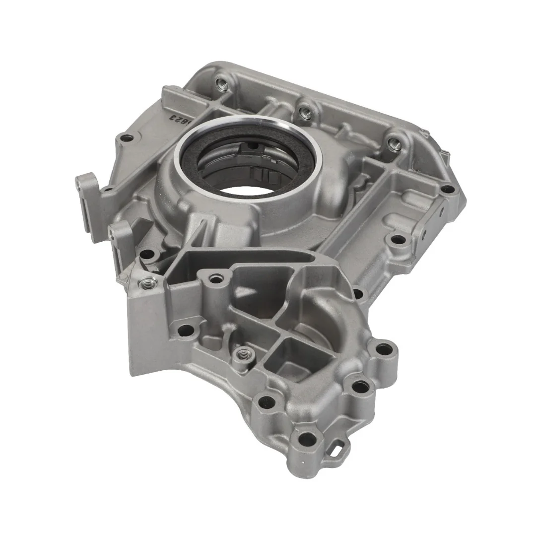 AGCO - F404200210090 - Fendt Crankcase End Cover