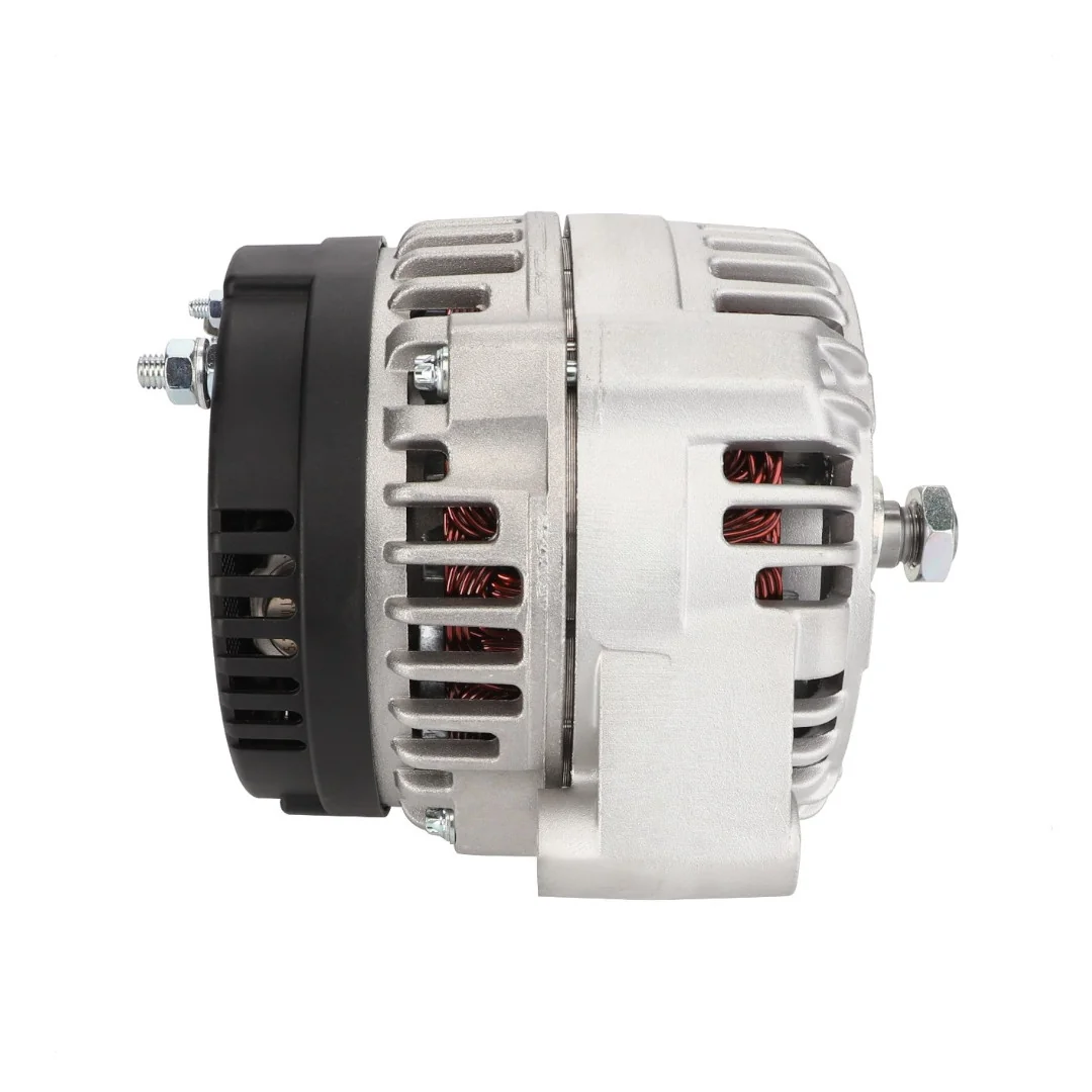 AGCO - F404900010050 - Fendt Alternator Replacement