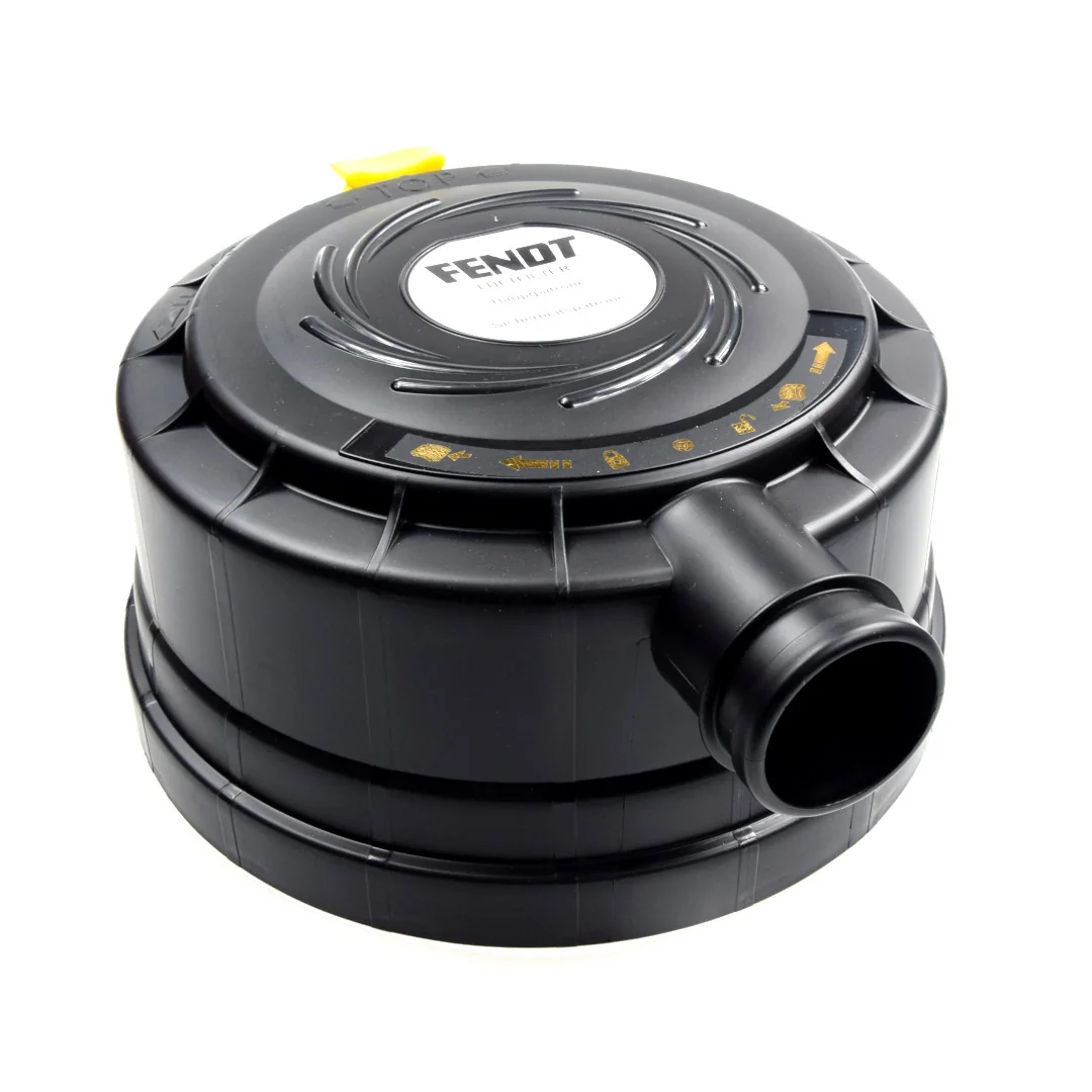 AGCO - F411201090090 - Filter Housing Cover Fendt