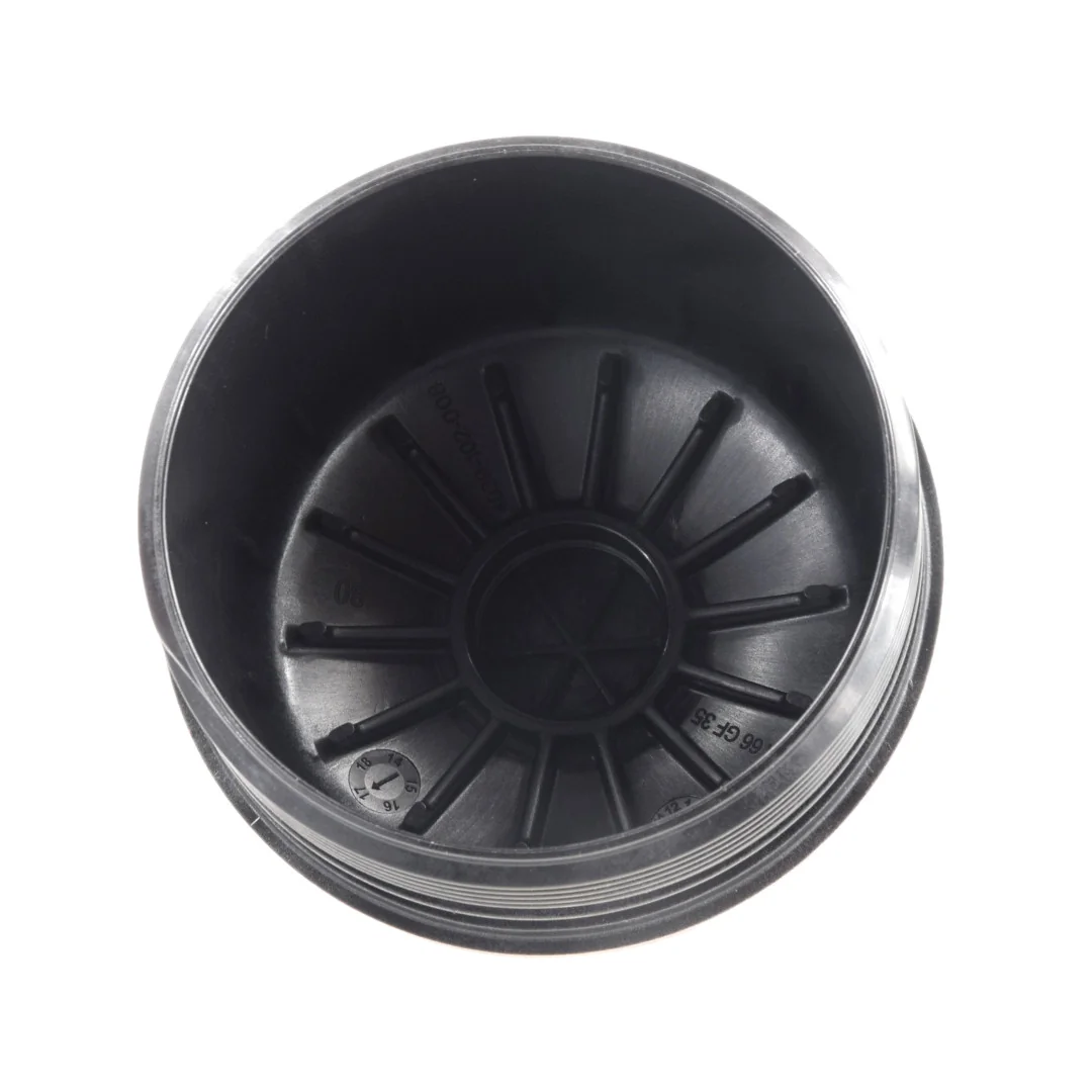 AGCO - F411201510070 - Fendt Oil Filter Housing Cover