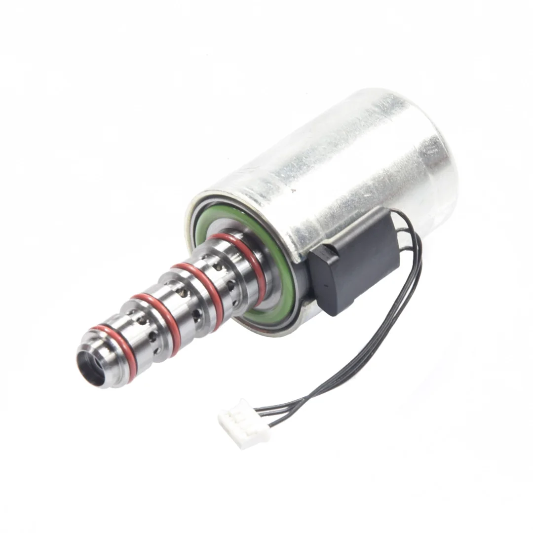 AGCO - F414962020040 - Solenoid Valve Fendt