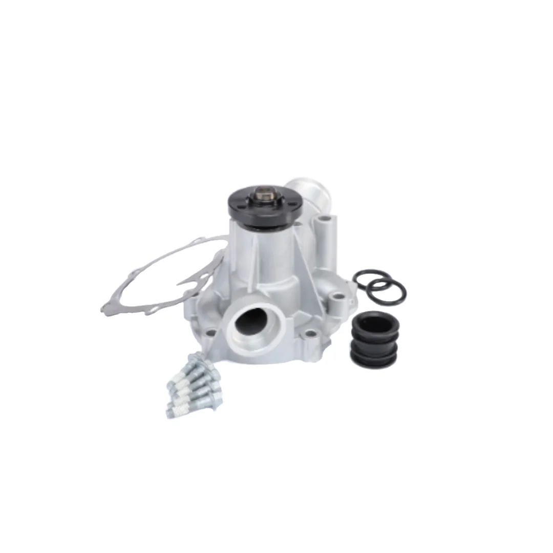 AGCO - F416200610010 - Water Pump With Gaskets Fendt