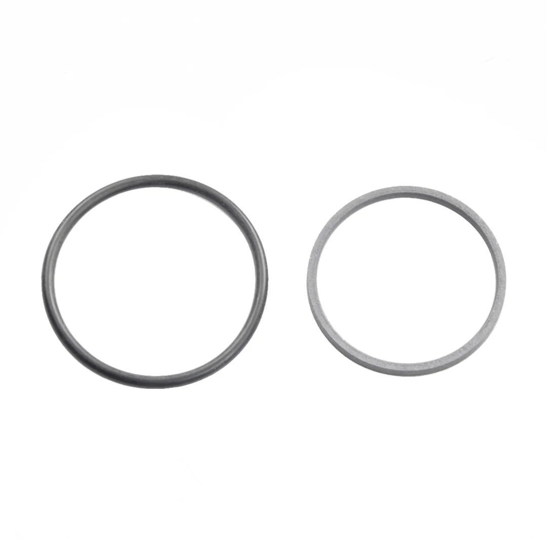 AGCO - F510300020300 - Front Axle Seal Fendt