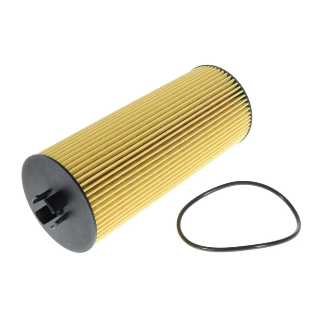 AGCO - F716200510020 - Fendt Engine Oil Filter