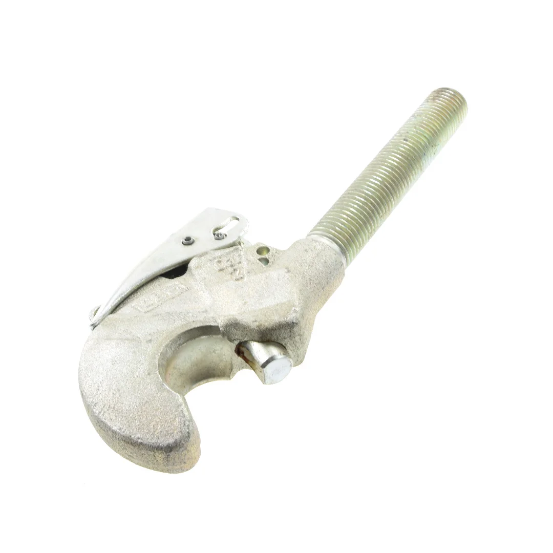 AGCO - F716921050010 - Upper Link Hook Fendt