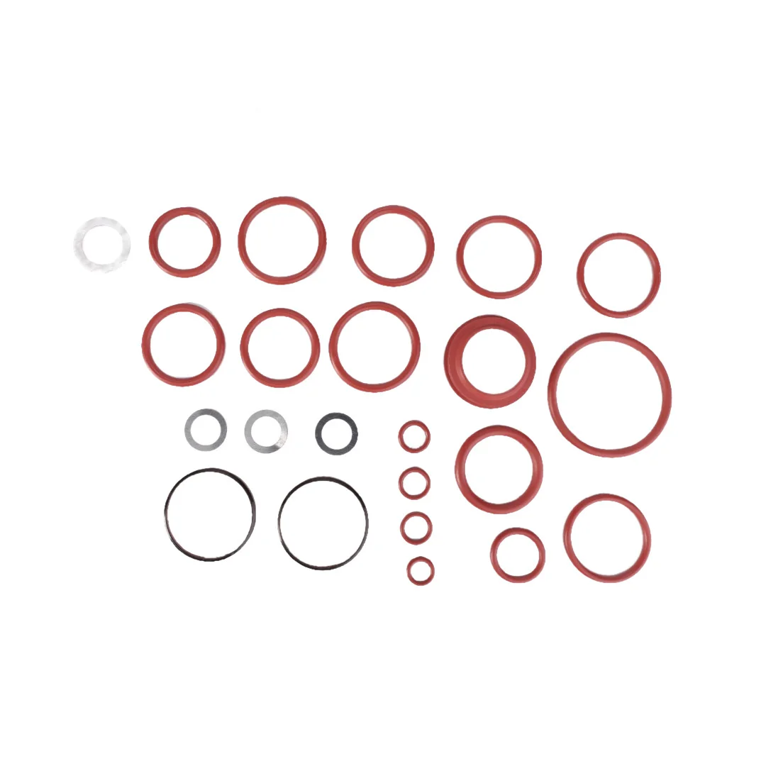 AGCO - F716961020020 - Massey Ferguson Distributor Sealing Rings