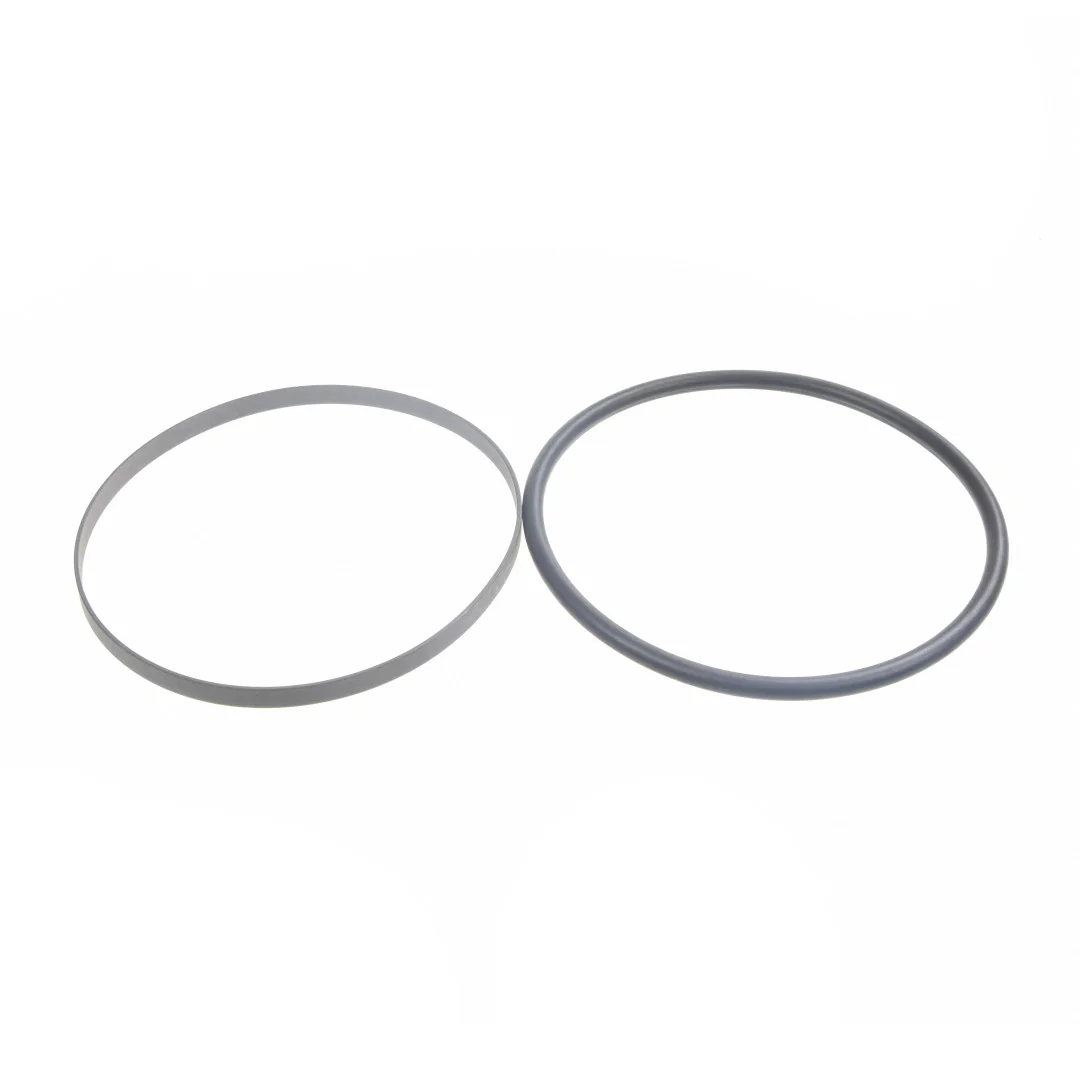 AGCO - F718301020210 - Fendt Set of Sealing Rings