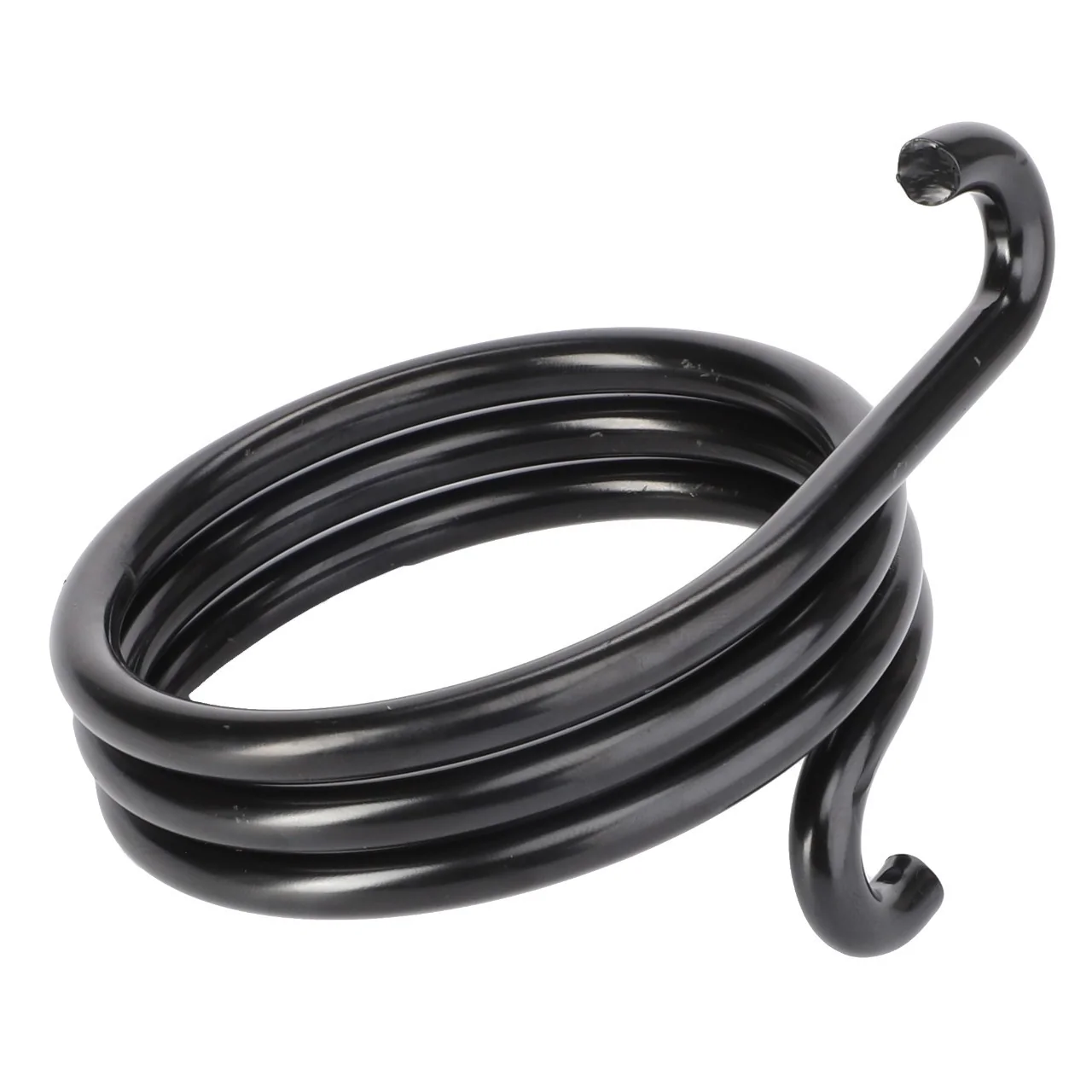 AGCO - F718701030040 - Front Mudguard Spring Fendt