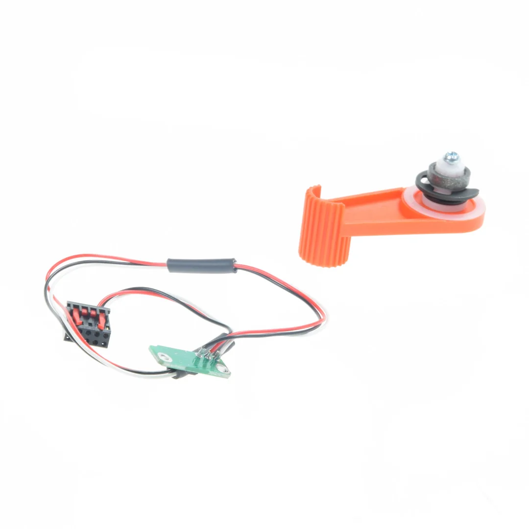 AGCO - F725970160020 - Fendt Potentiometer