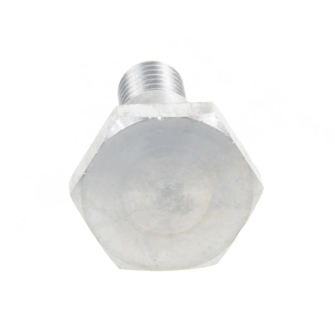 AGCO - F731200100180 - EGR Hexagon Screw Fendt