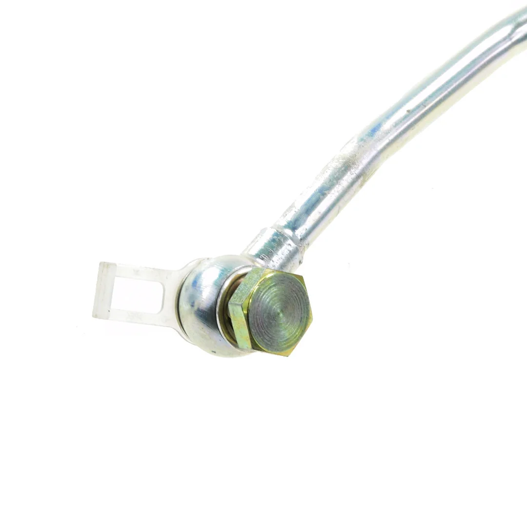 AGCO - F731201060190 - Fuel Line Fendt
