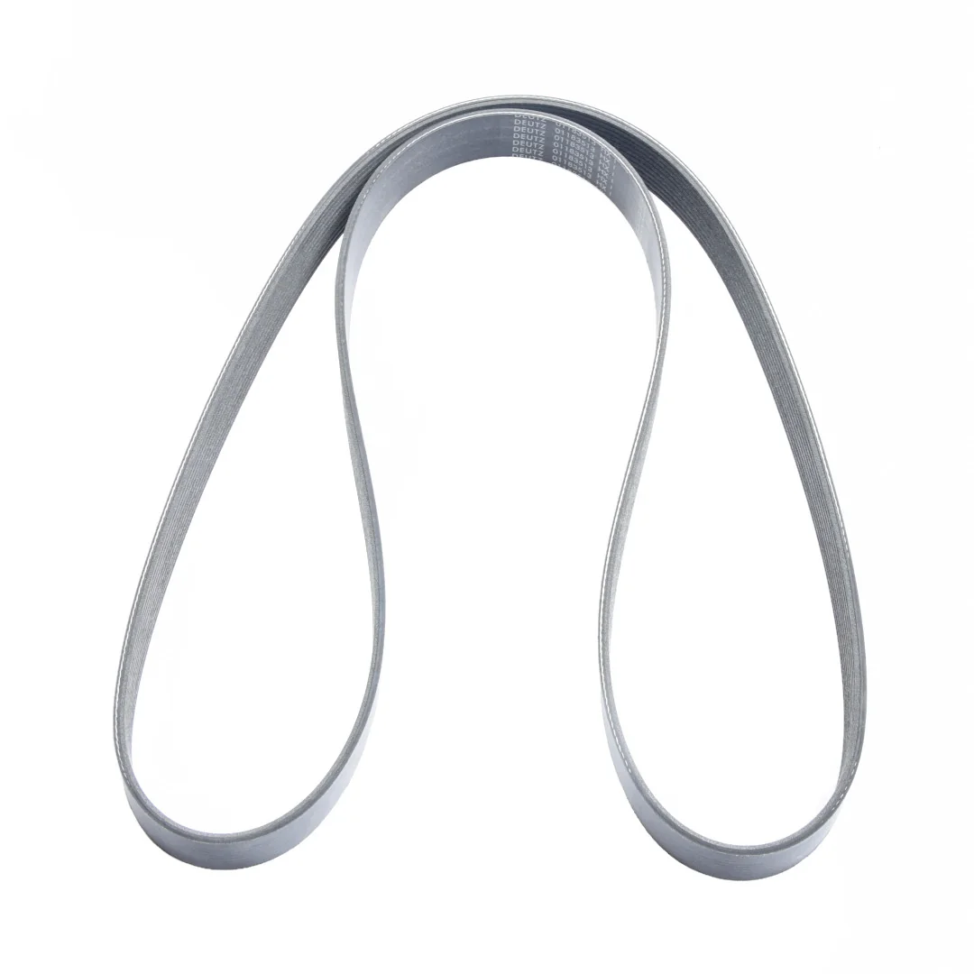 AGCO - F737200040010 - Multi-Ribbed V-Belt Fendt
