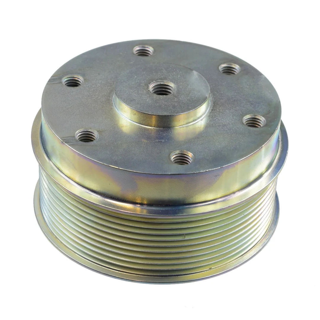 AGCO - F737200040030 - Fan Bracket Pulley Fendt