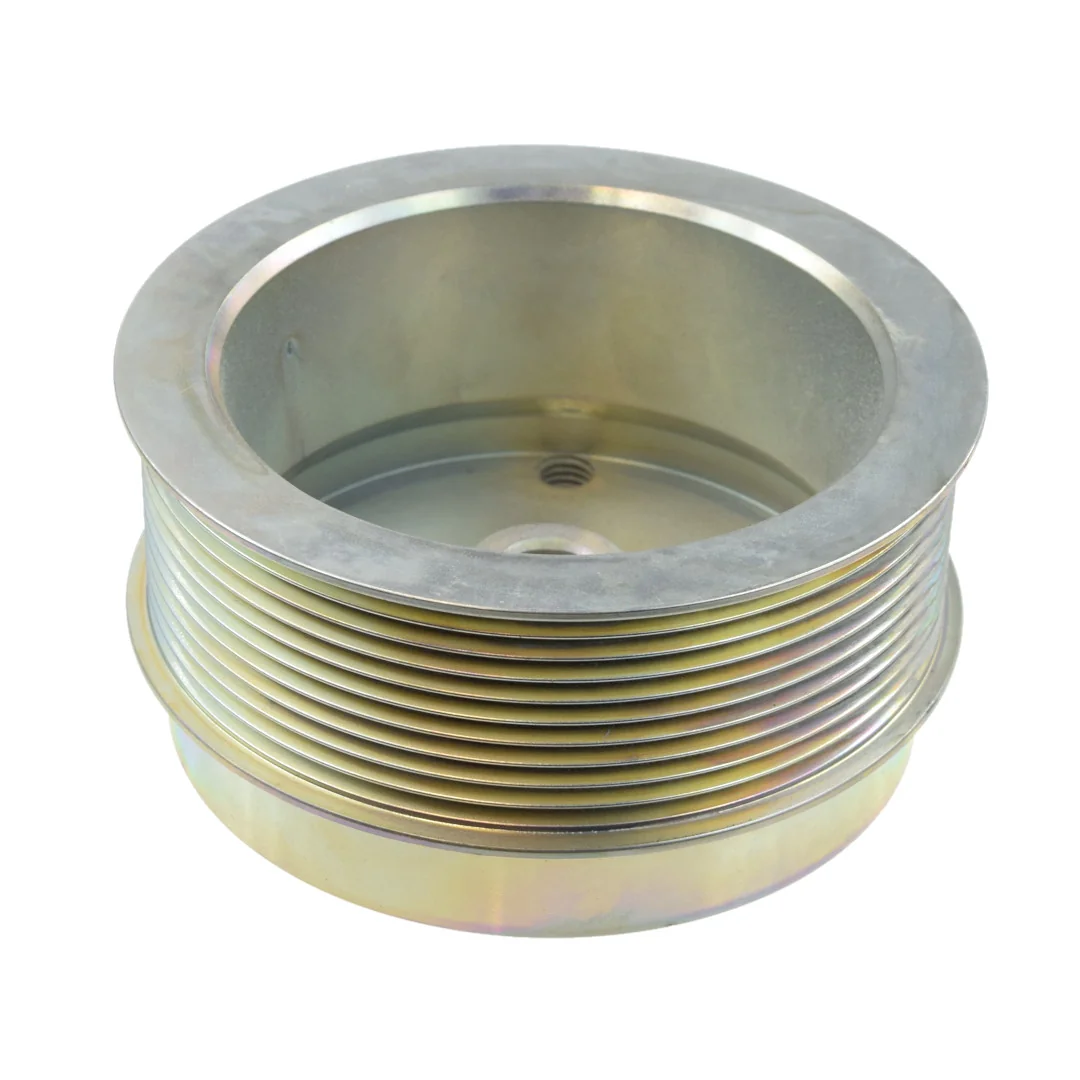 AGCO - F737200040030 - Fan Bracket Pulley Fendt