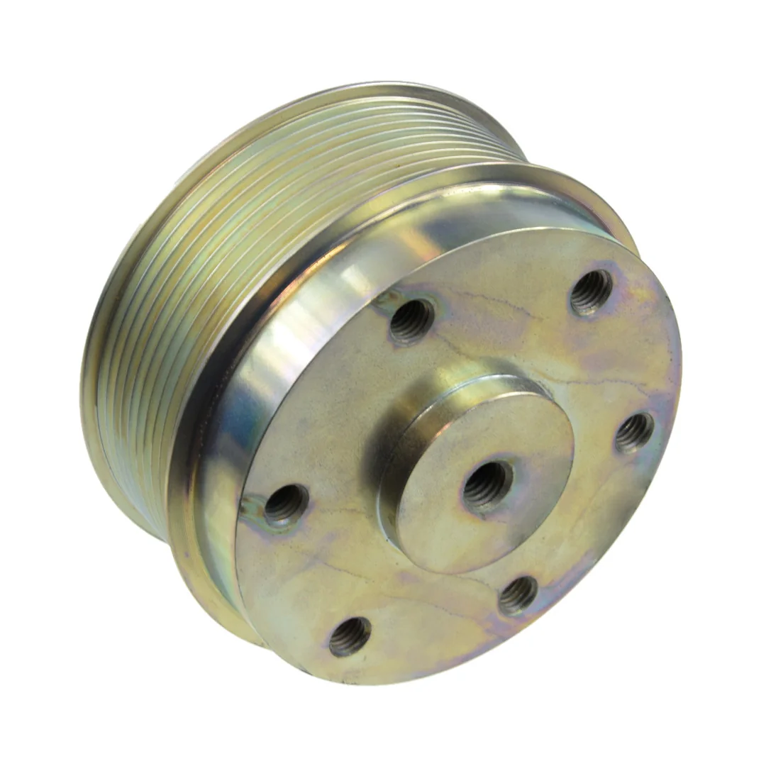 AGCO - F737200040030 - Fan Bracket Pulley Fendt